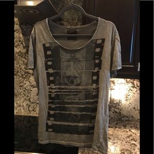 All Saints Men’s Tee Shirt